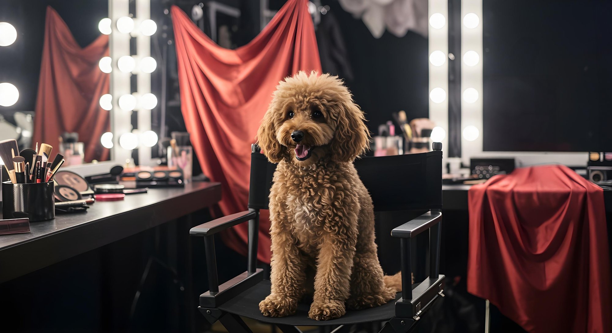 Şansella Pet Kuaför - Pet Bakım